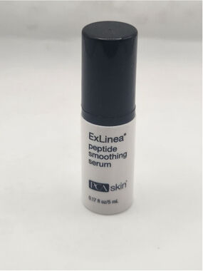 PCA Skin ExLinea Pro Peptide Serum 5ml / 0.17oz NEW destinations